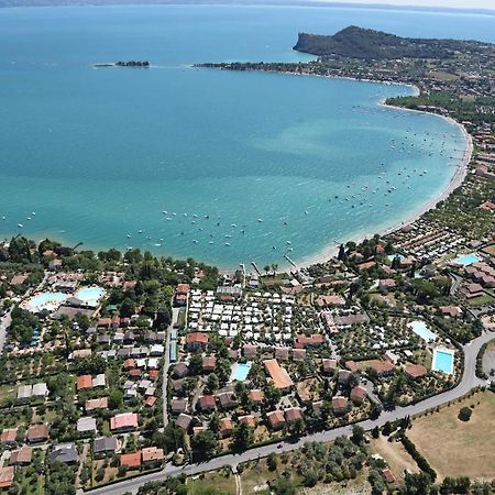 Villenpark Sanghen Manerba del Garda Exterior foto