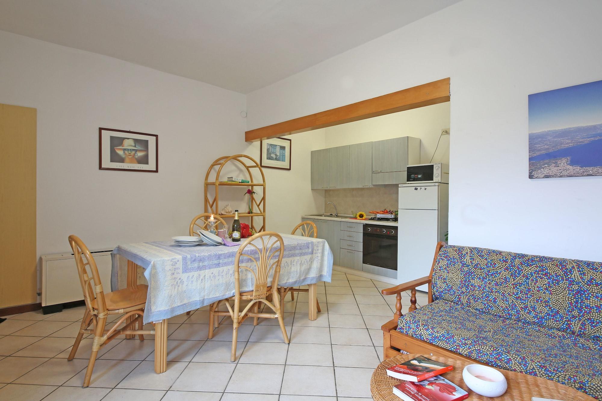 Villenpark Sanghen Manerba del Garda Exterior foto