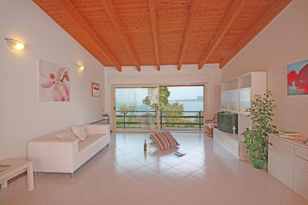Villenpark Sanghen Manerba del Garda Exterior foto