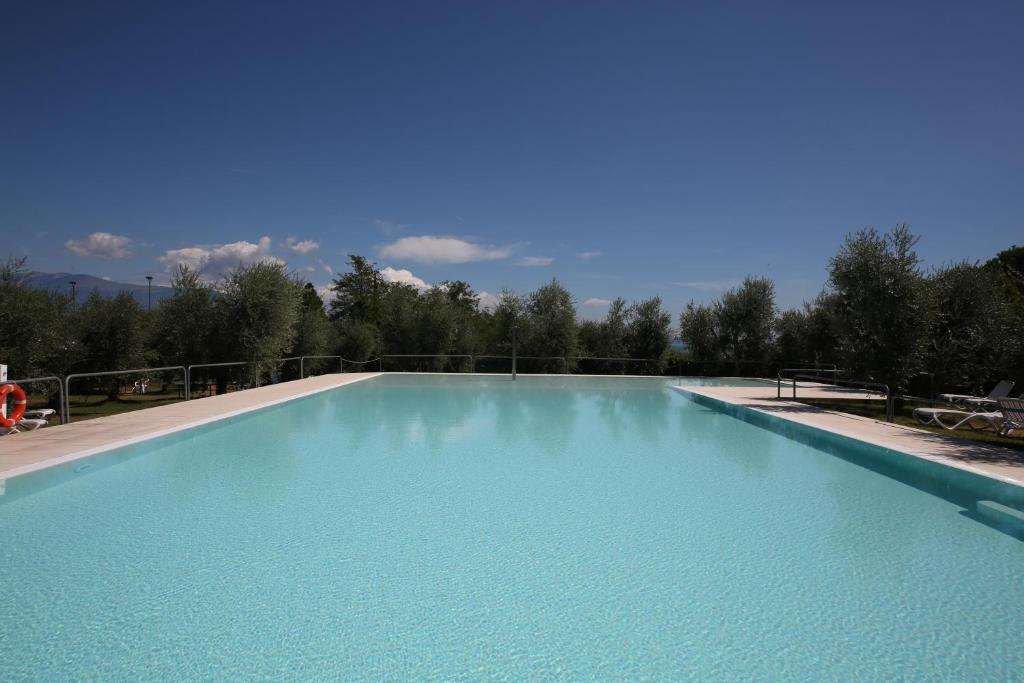 Villenpark Sanghen Manerba del Garda Exterior foto