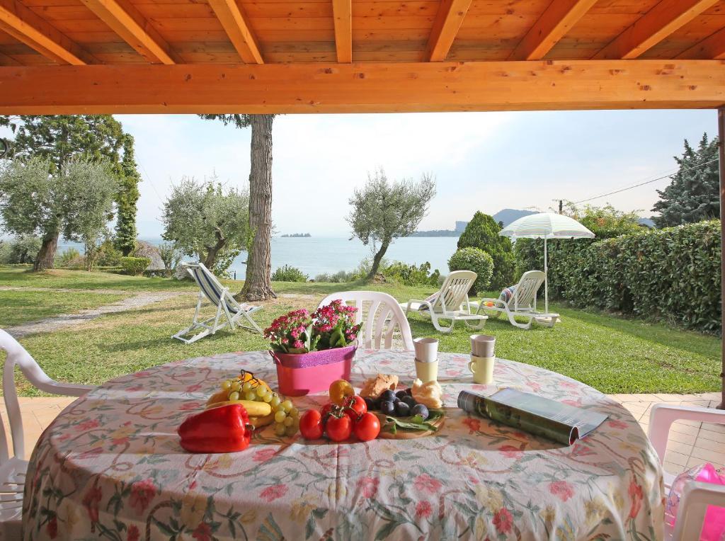 Villenpark Sanghen Manerba del Garda Exterior foto