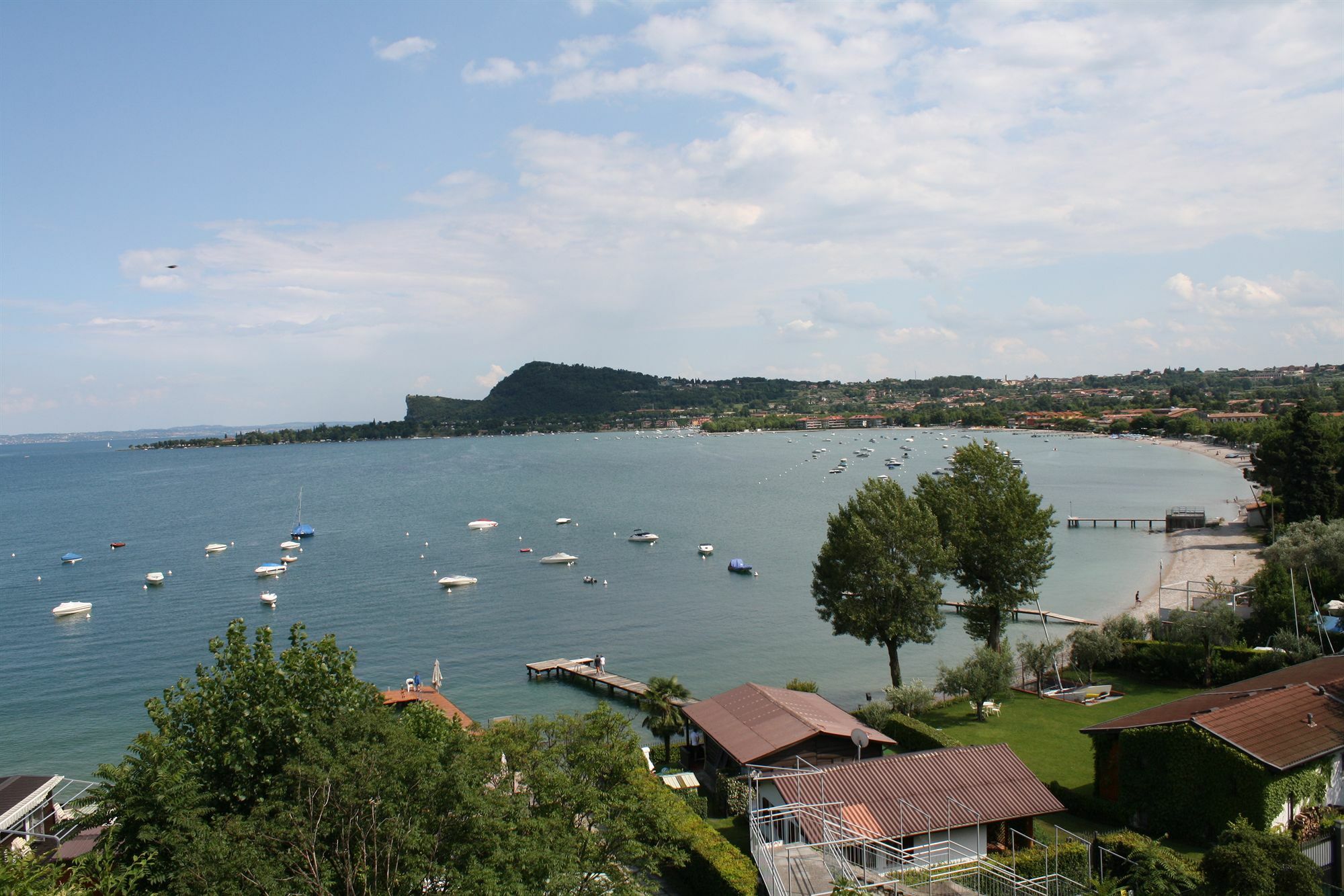 Villenpark Sanghen Manerba del Garda Exterior foto