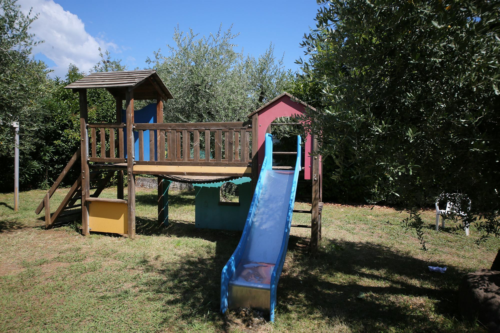 Villenpark Sanghen Manerba del Garda Exterior foto